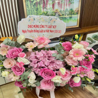 CHÚC MỪNG NGÀY TRUYỀN THỐNG LUẬT SƯ VIỆT NAM 10/10