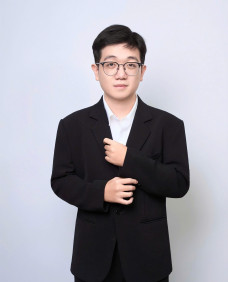 Ls. Nguyễn Mạnh Đức Hoàng
