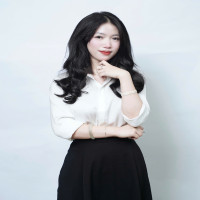 Chuyên viên Trần Hải Yến
