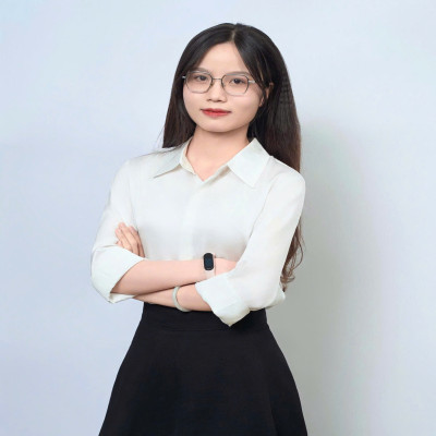 Chuyên viên Vũ Thị Nga