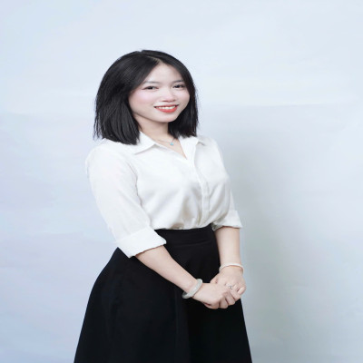 Chuyên viên Trần Hải Yến