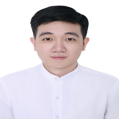 Ls. Nguyễn Mạnh Đức Hoàng