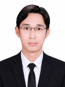 Ls. Lâm Huy Hoàng