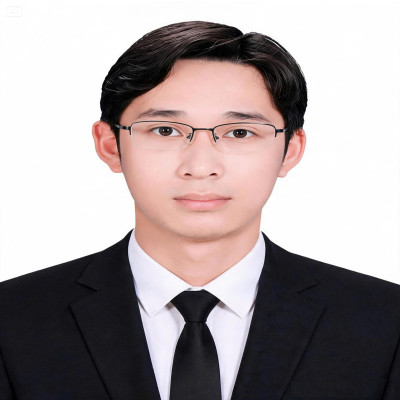 Ls. Lâm Huy Hoàng