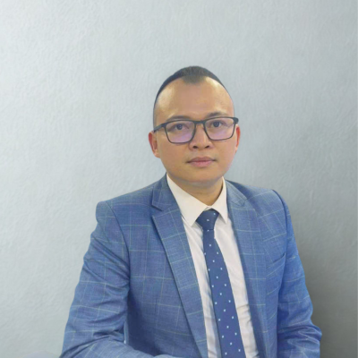 Ls. Dương Đức Thắng