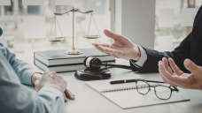 Tư vấn pháp lý thường xuyên