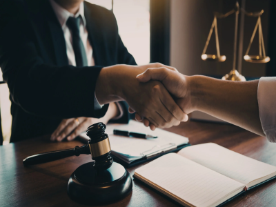 Tư vấn sở hữu trí tuệ